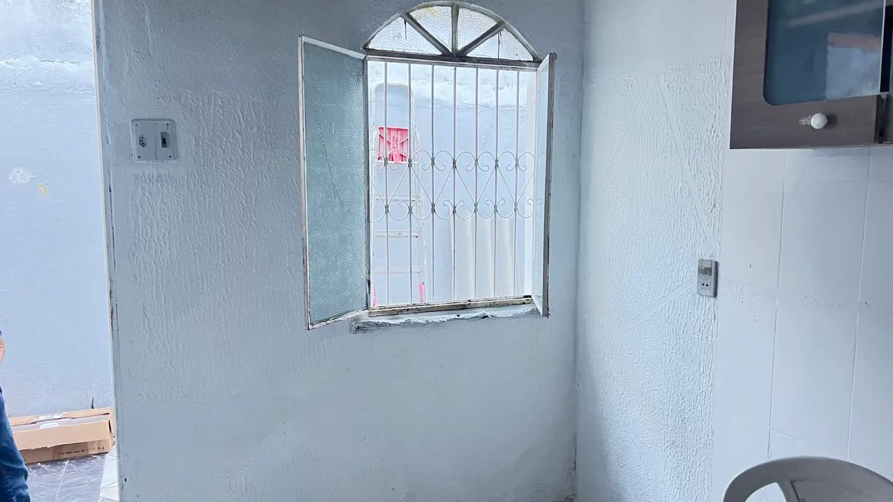 Foto - Manaus - Lírio do Vale