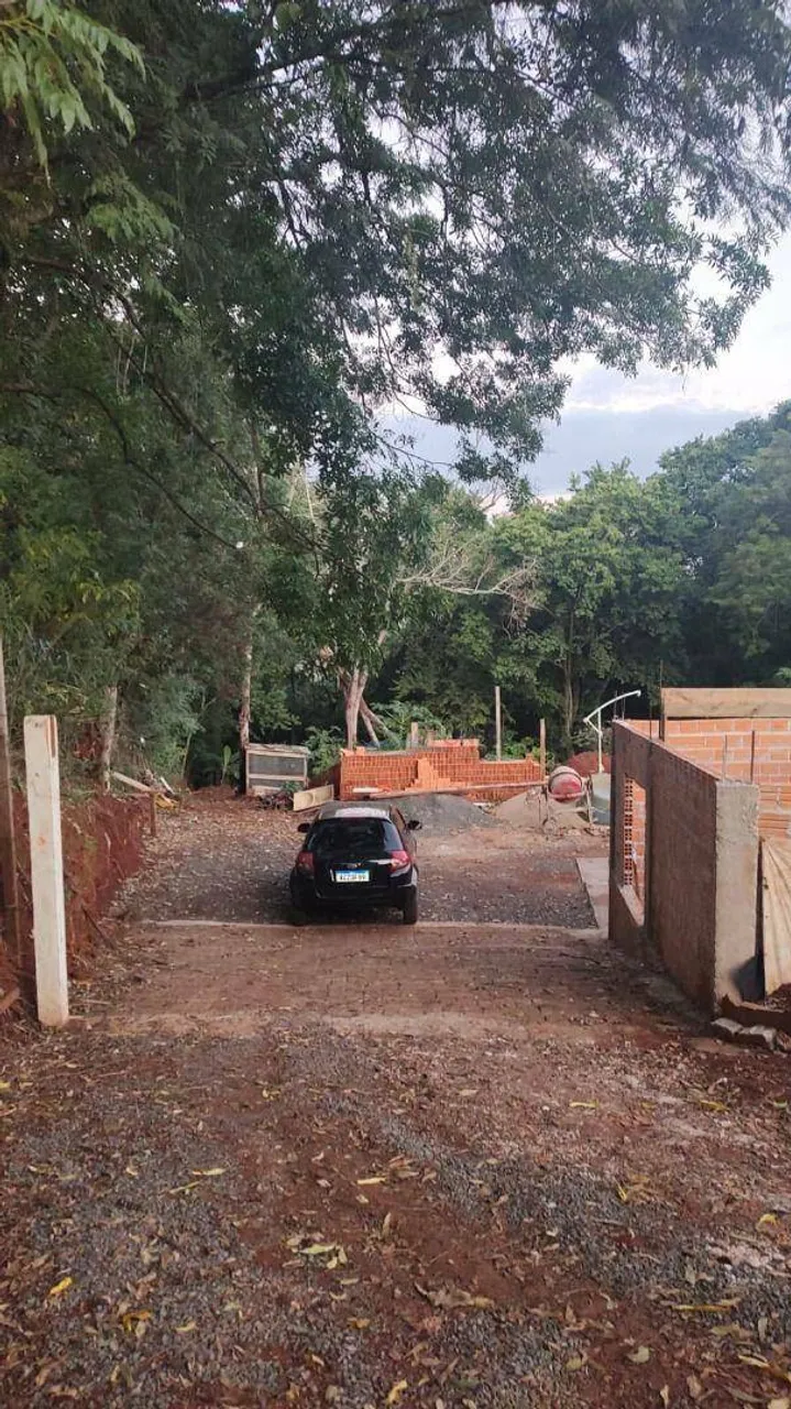 Chácara com 1 dormitório à venda, 3800 m² por R$ 230.000,00 - Três Bocas - Londrina/PR