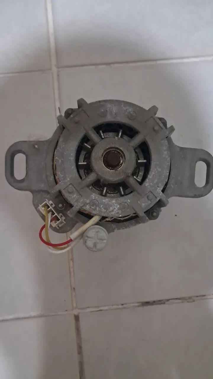 PEÇAS ELETROLUX 15KG - Foto 2