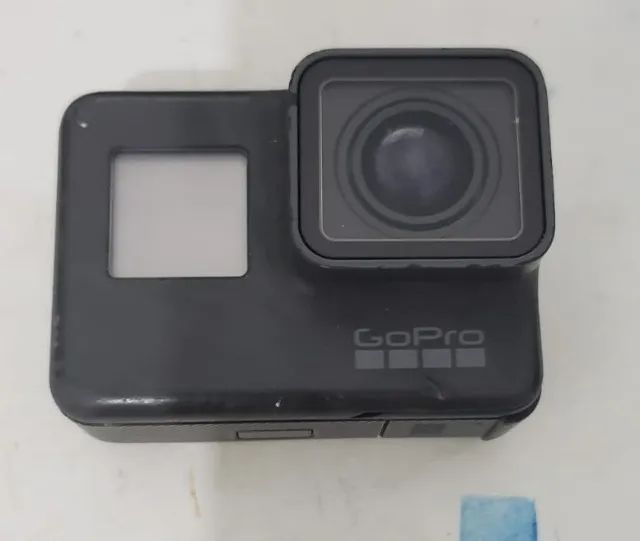 CAMERA GO PRO HERO 5 