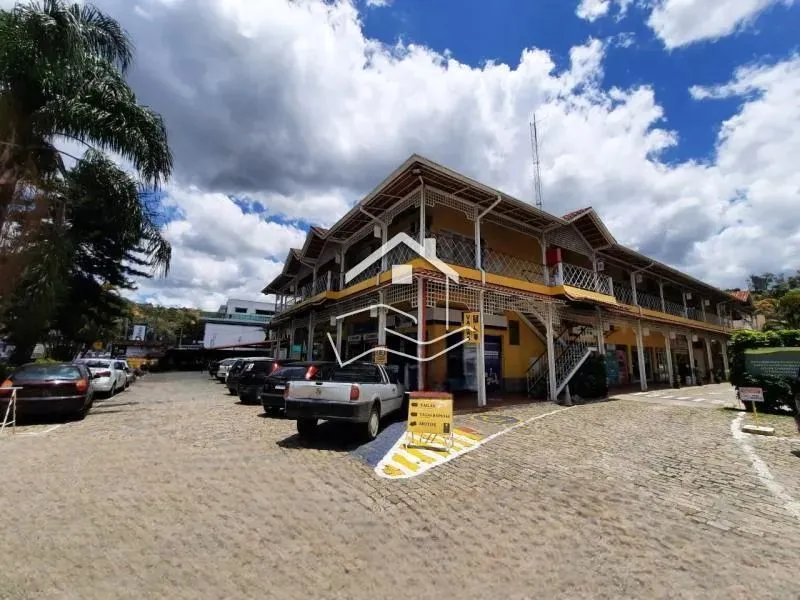 Sala- Petrópolis, Itaipava