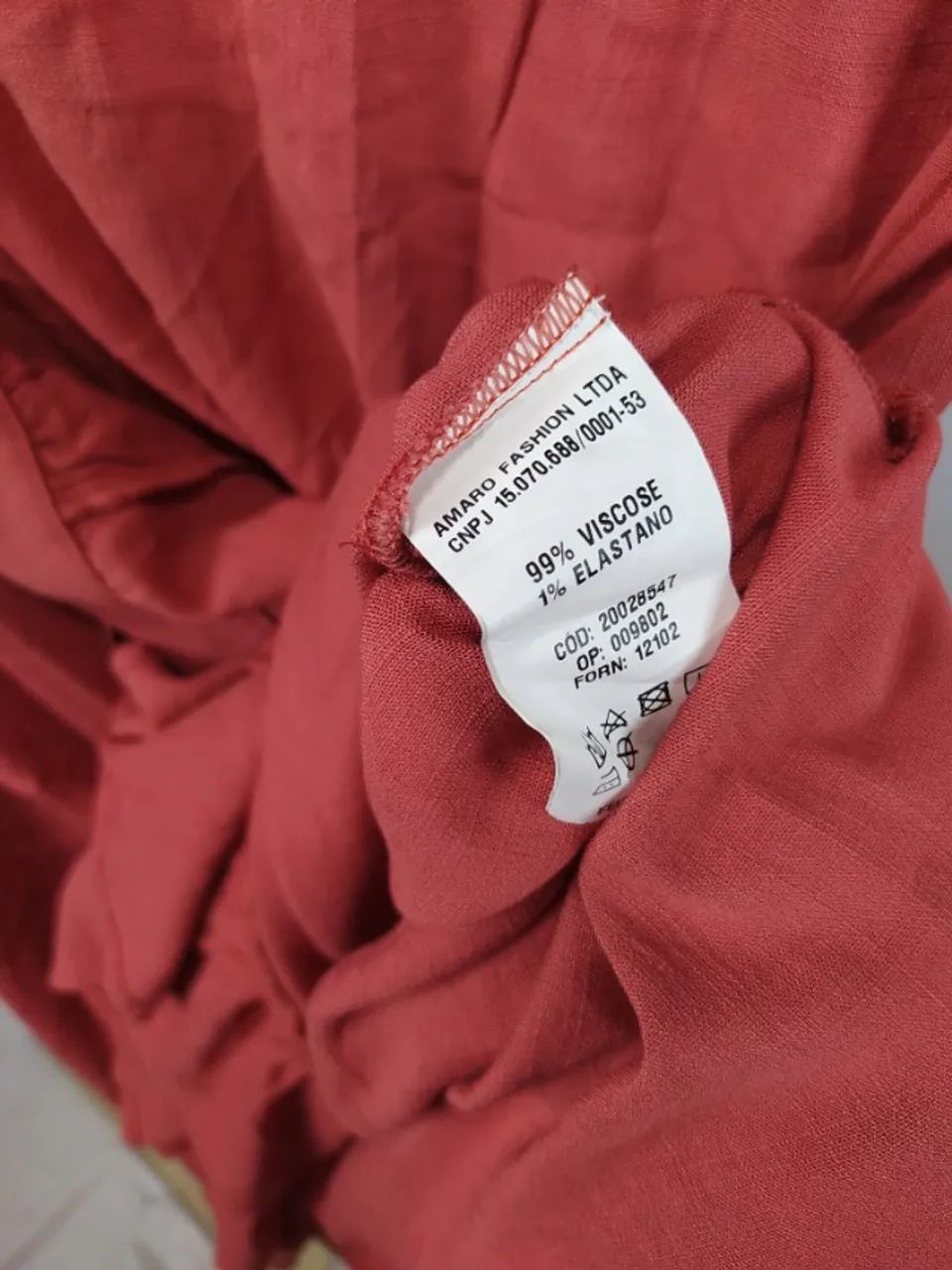 Saia Amaro  - Foto 3