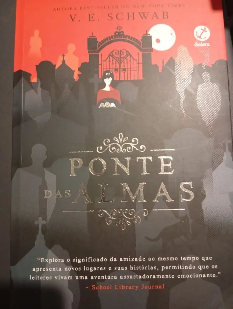 Coleção - Cidade dos fantasmas  - Foto 3