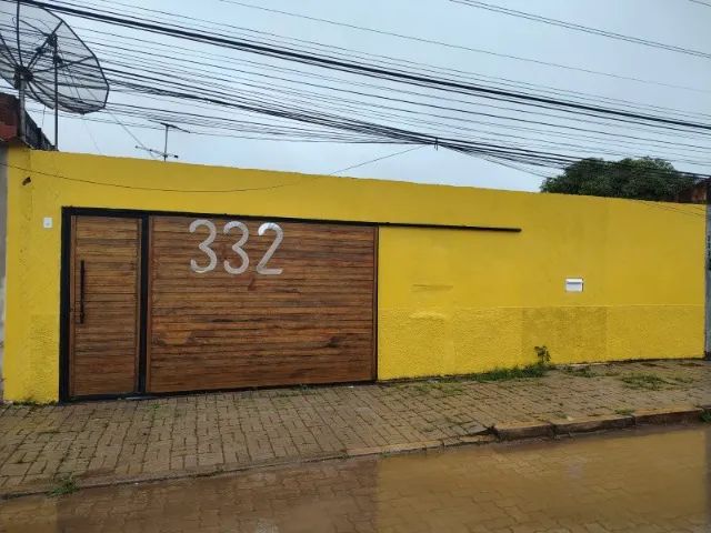 Foto - Brasília - Setor Oeste (Sobradinho II)