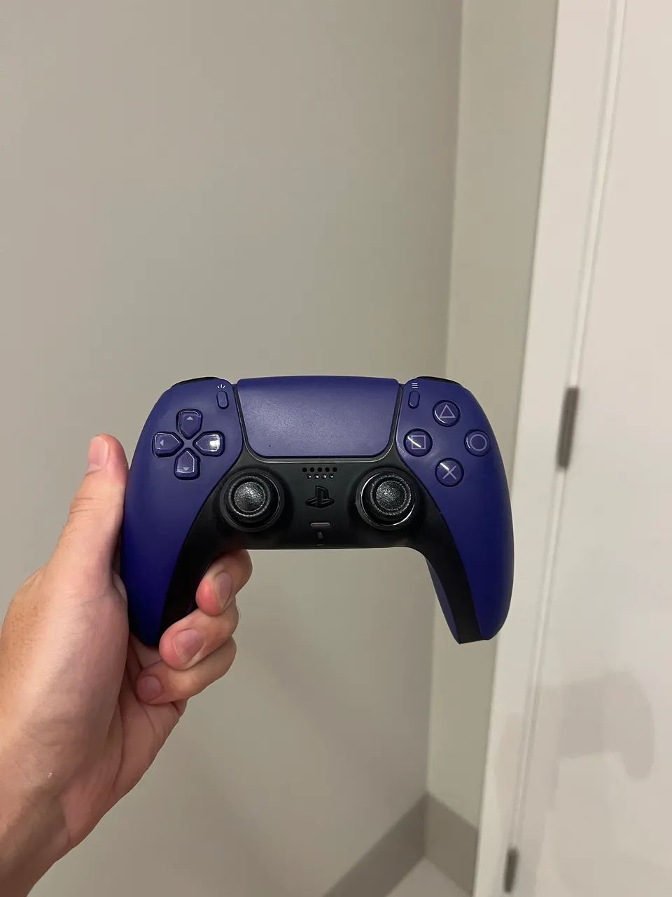 Controle Playstation 5