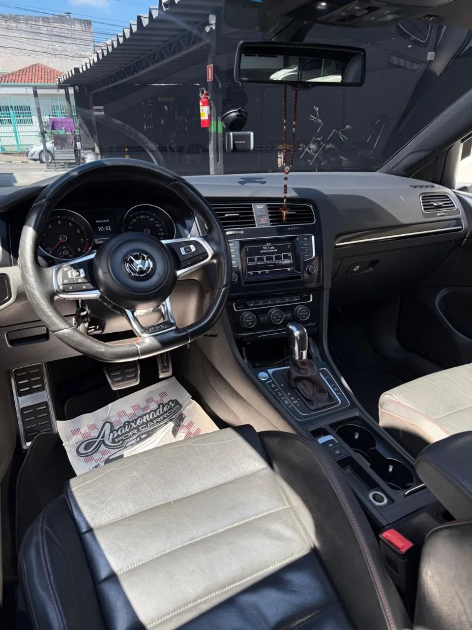 Golf GTI - Alemão  - Foto 3