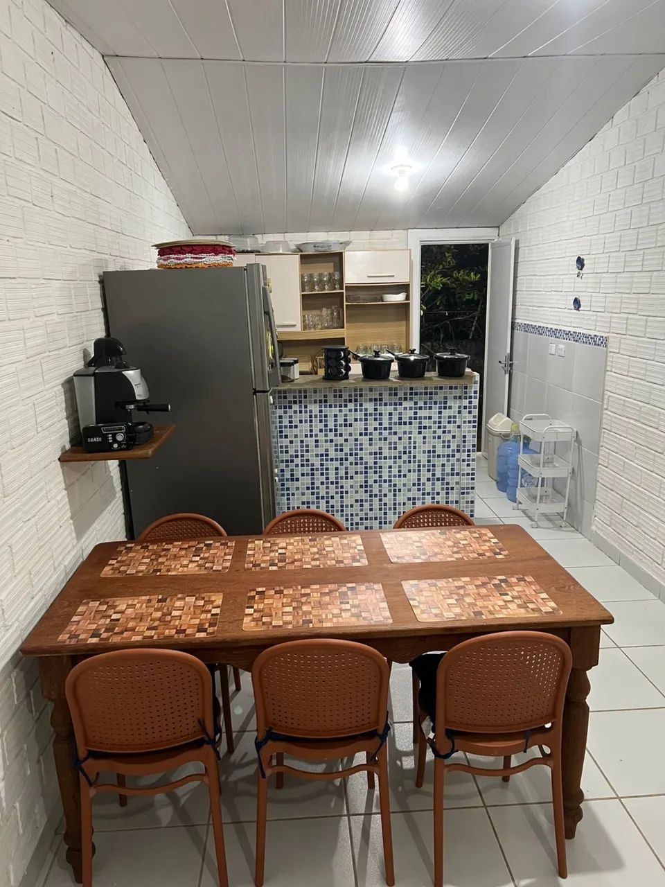 Casa em Serrambi para Reveillon - Foto 7