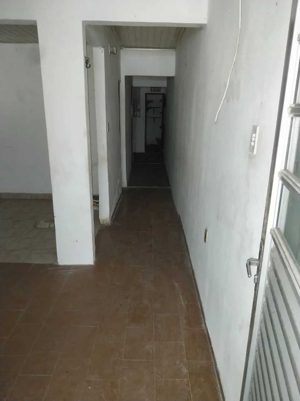 Foto - Ananindeua - Quarenta Horas (Coqueiro)