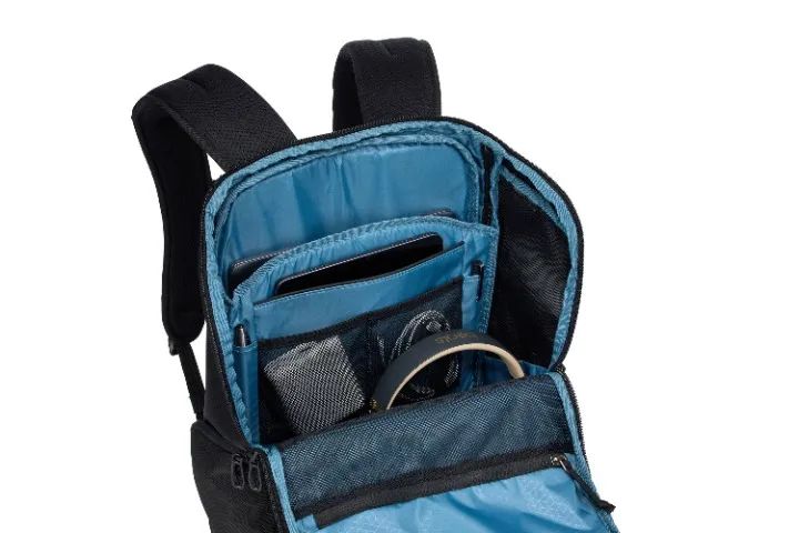 Mochila Thule Accent 28 Litros Preta - Foto 3