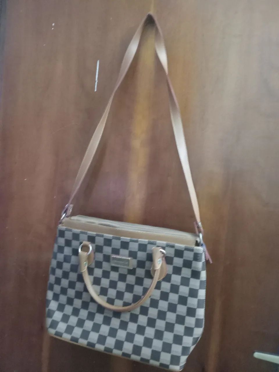 Bolsa Mônica sanches - Foto 3