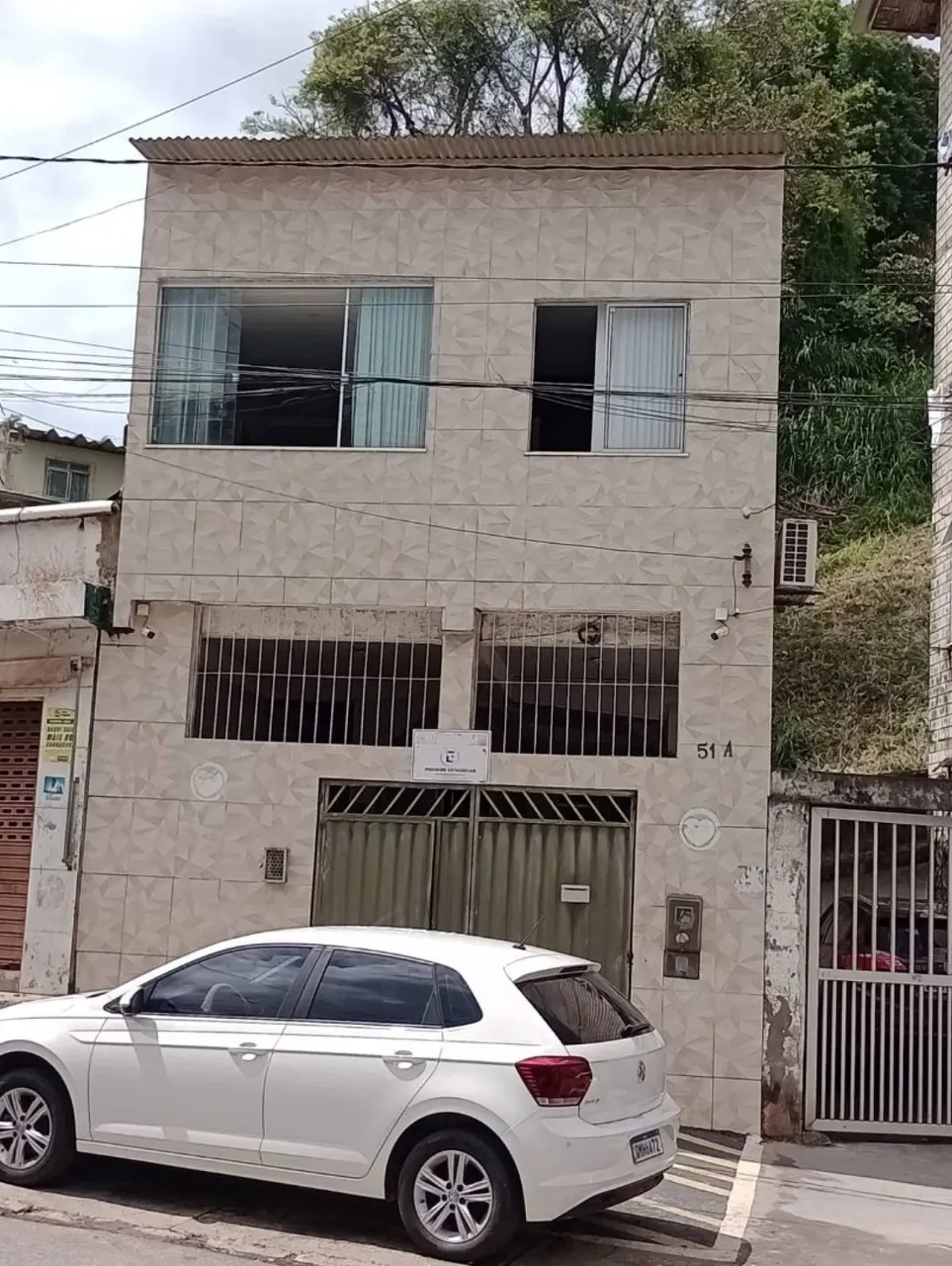 Casa em Salvador- Bahia