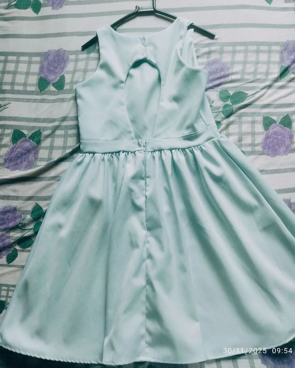 Roupas femininas infantis  - Foto 2