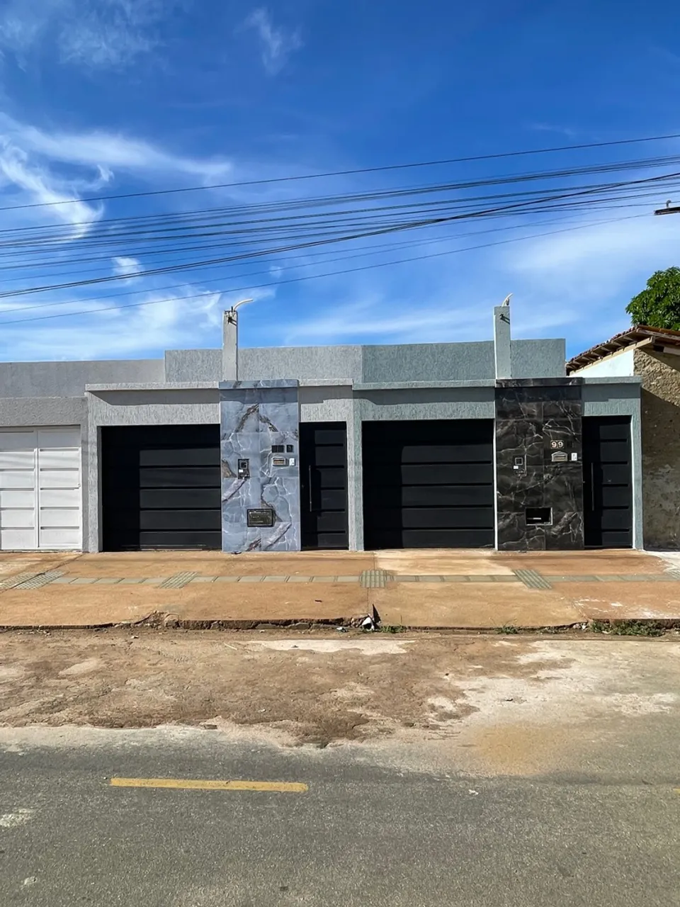 Casa Nova