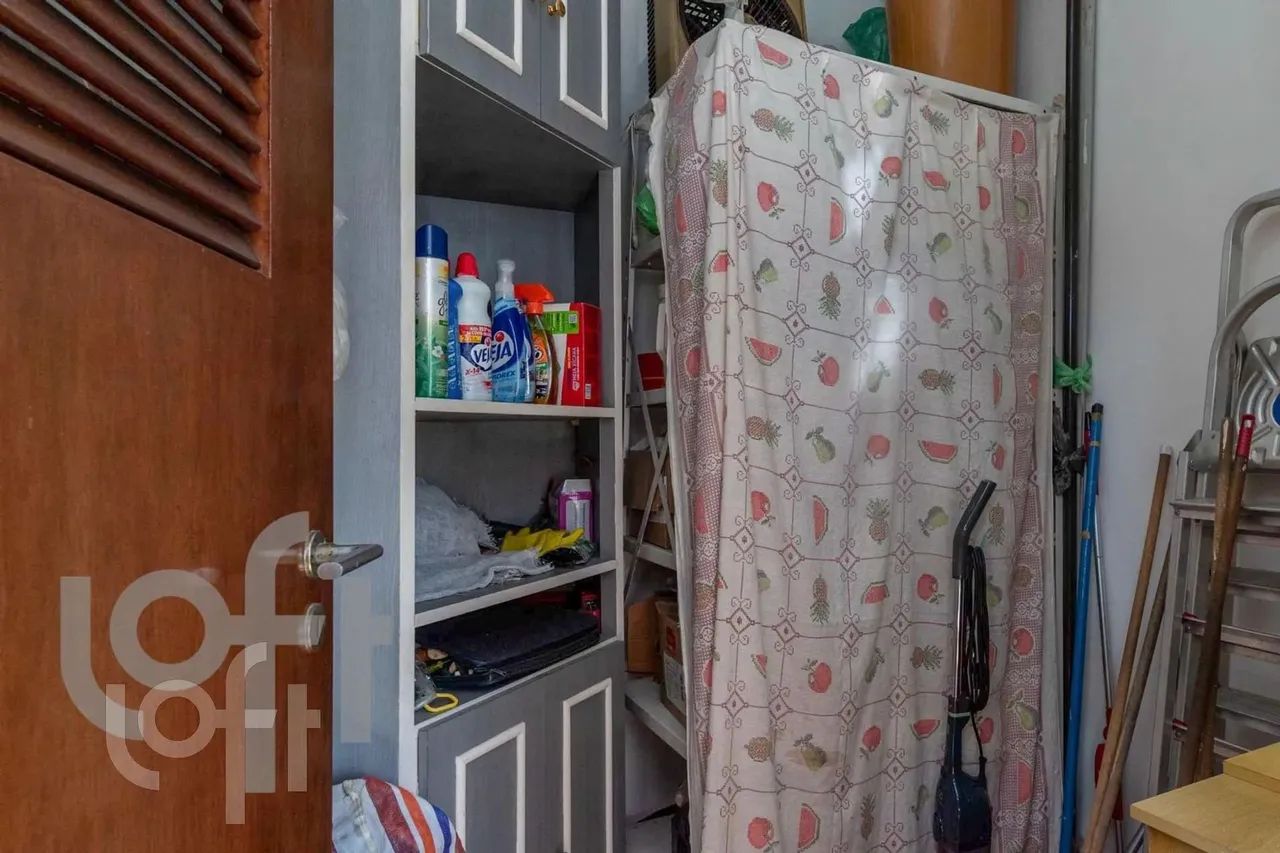 Apartamento à venda em Água Rasa com 185 m², 3 qua - Foto 2