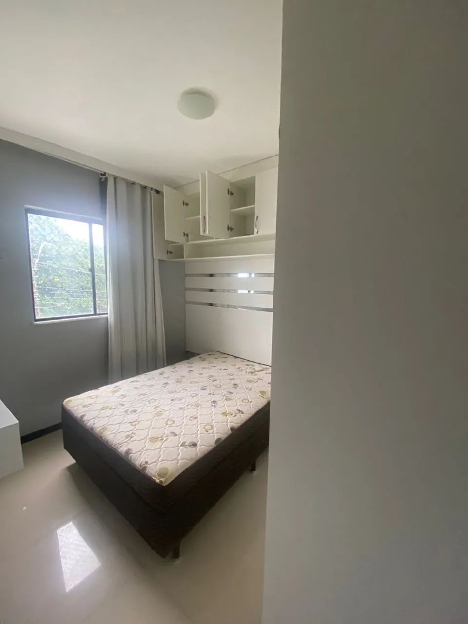 Alugo apartamento  - Foto 4