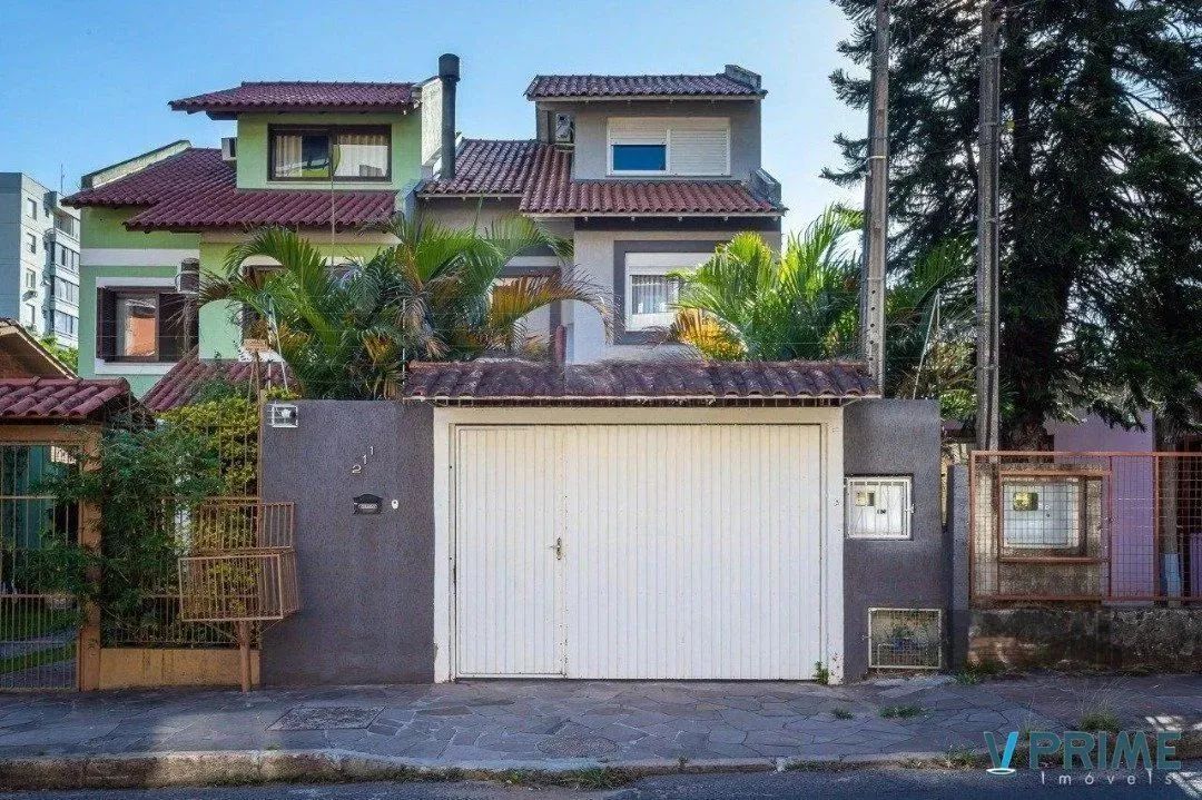 BELÍSSIMA CASA 3 SUÍTES NO CORAÇÃO DO BAIRRO TRISTEZA - Foto 2