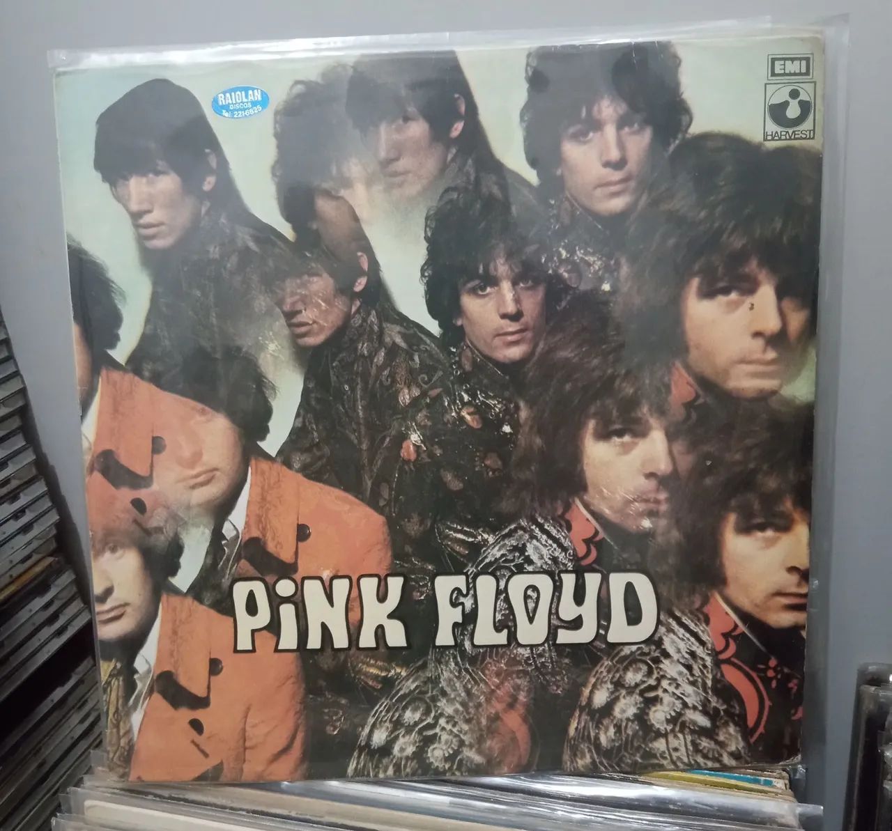 Discos De Vinil Lps Leia A Descrição  - Foto 4