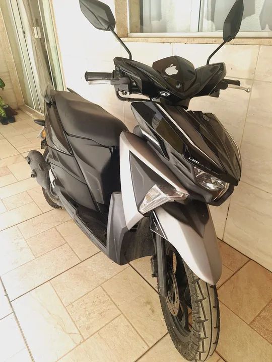 Neo 125 2023 - Foto 2