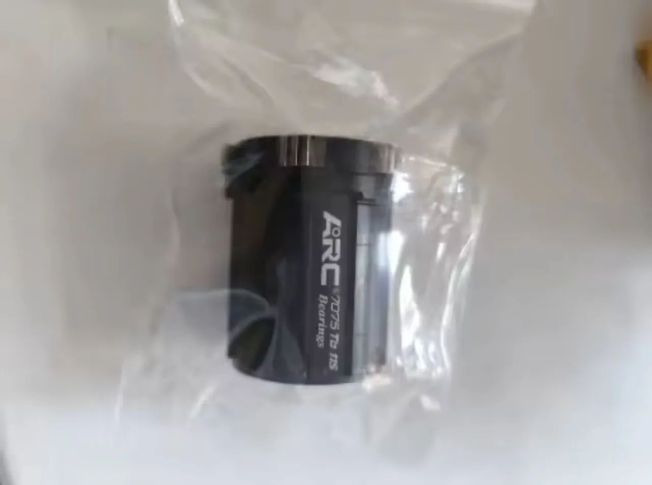 Freehub Arc rolamentado - Foto 2