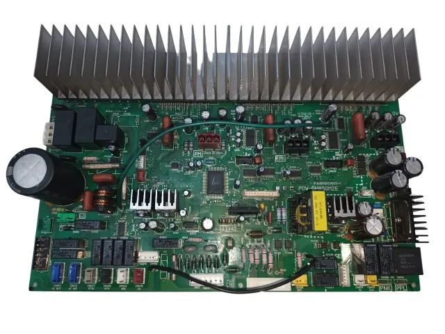 Placa para Ar-condicionado - Panasonic (POW-GH850M2E) Condensadora