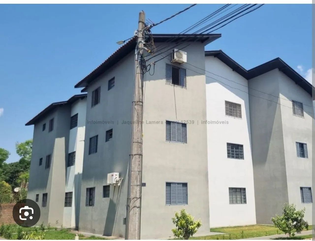 Foto - Campo Grande - Coophasul