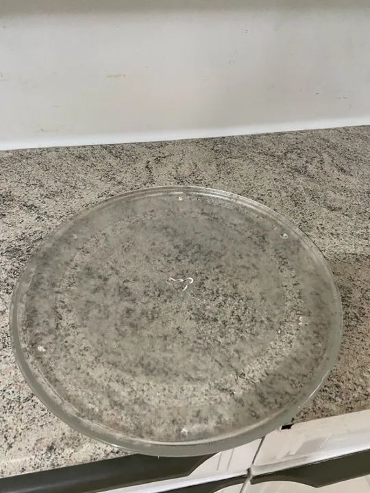 Prato para microondas  - Foto 4