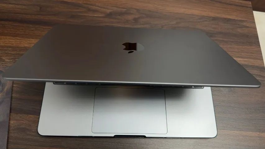 Macbook Air - 13 - M3 - 16 GB - 512 GB - Garantia Apple - Foto 4
