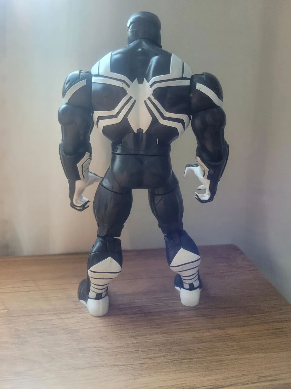 Marvel legends space venom - two pack Space Knights - Foto 2