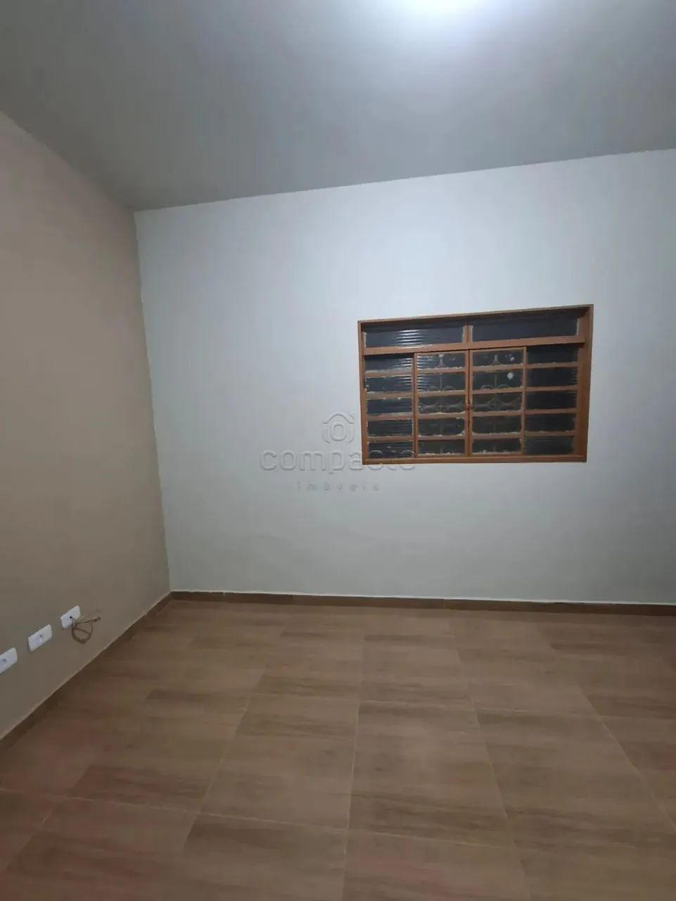 Casa Padrão em Tanabi