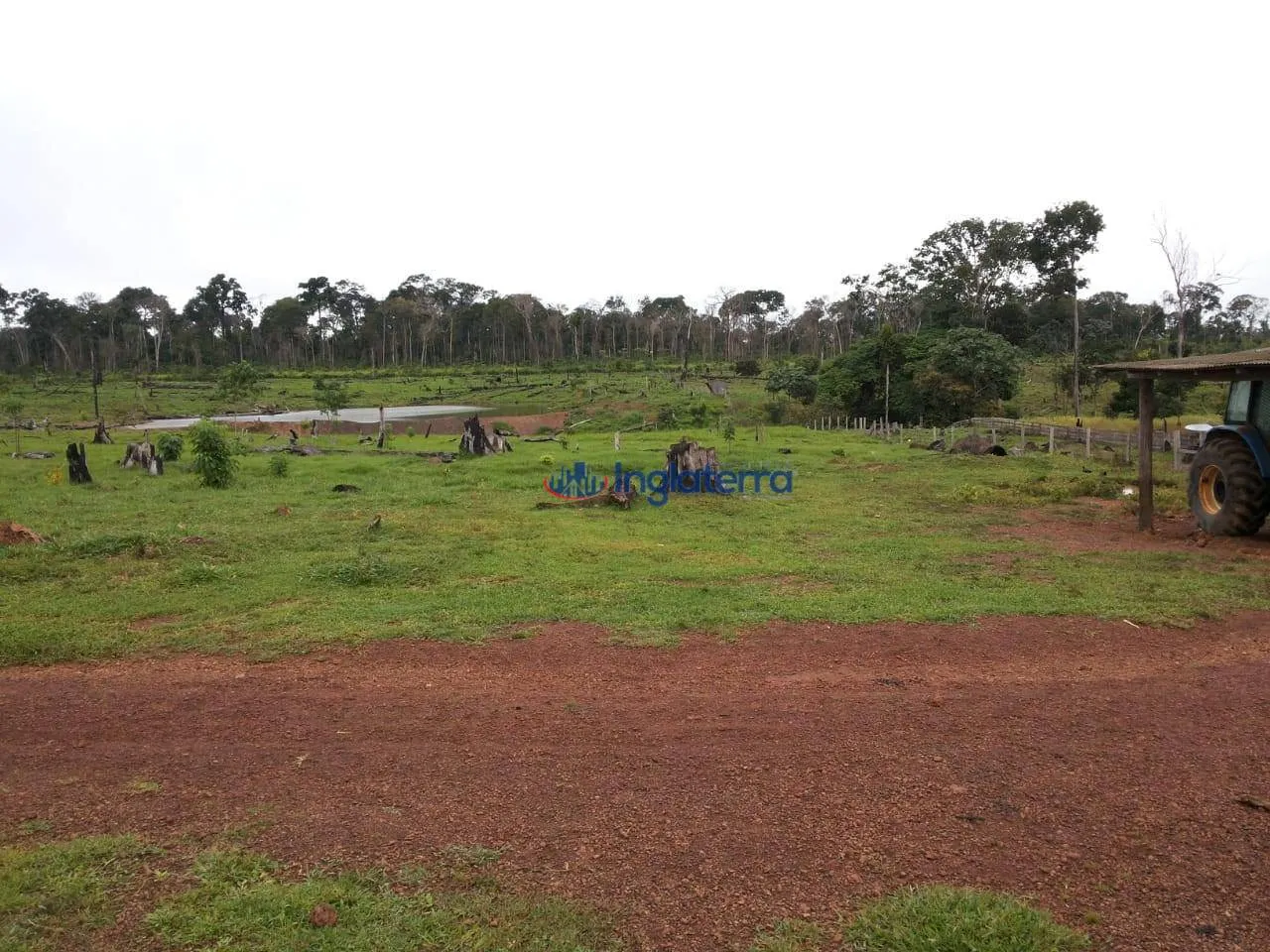 Fazenda à venda, 14520000 m² por R$ 18.200.000,00 - São Francisco - Óbidos/PA