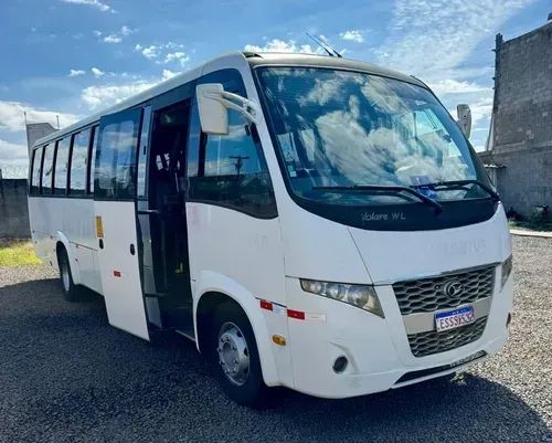 MARCOPOLO VOLARE FLY