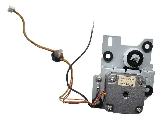 Stp-42d0004 Motor Modulo Scanner Brother *  *  - Foto 2