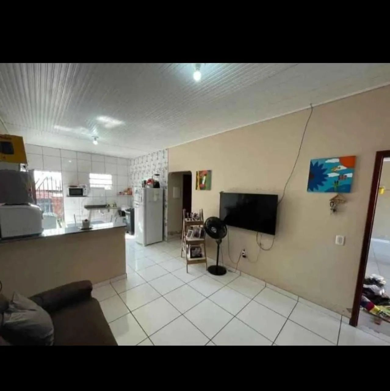 CASA A VENDA SANTO AGOSTINHO  - Foto 2