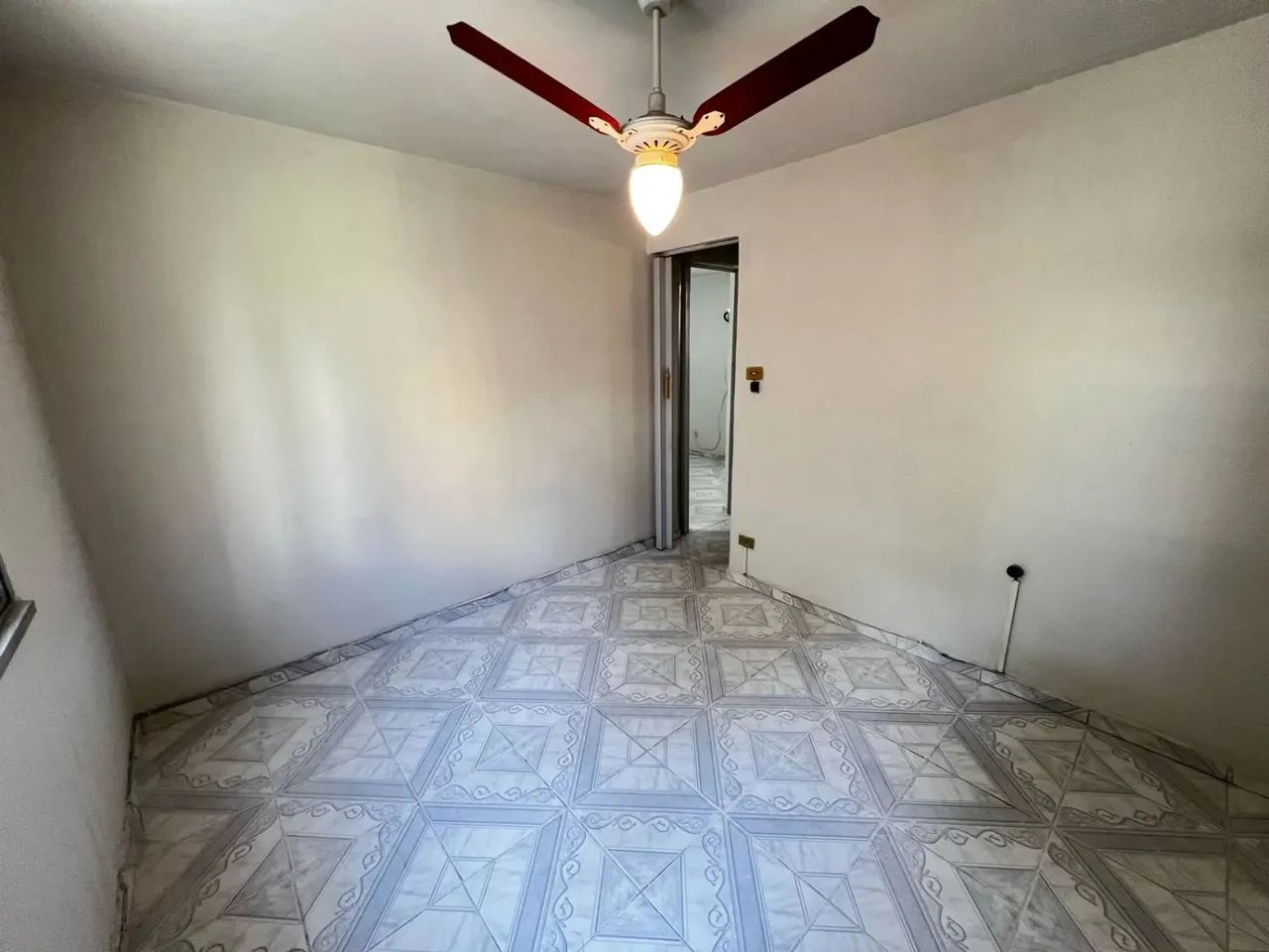 Localizado no bairro Engenho da Rainha, no Rio de Janeiro, este apartamento de 1 dormitóri - Foto 5