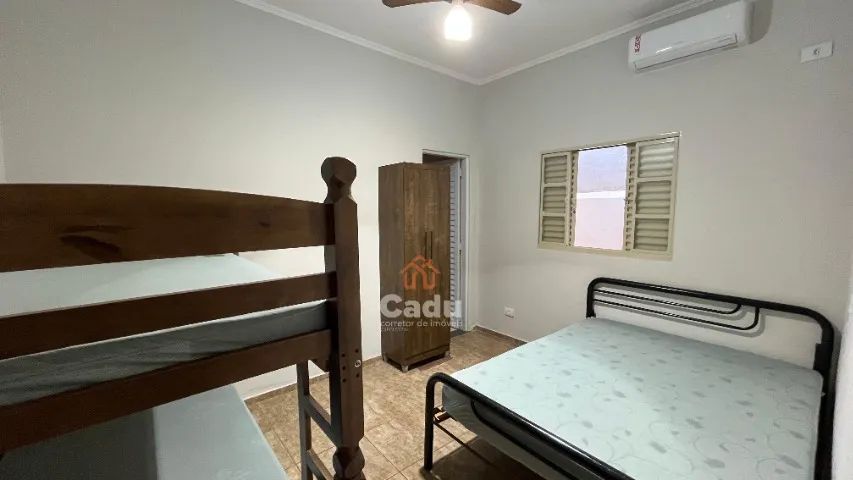 Casa 3 Quartos Mobiliada Pronta para Morar - Delfin ópolis/MG - Foto 4