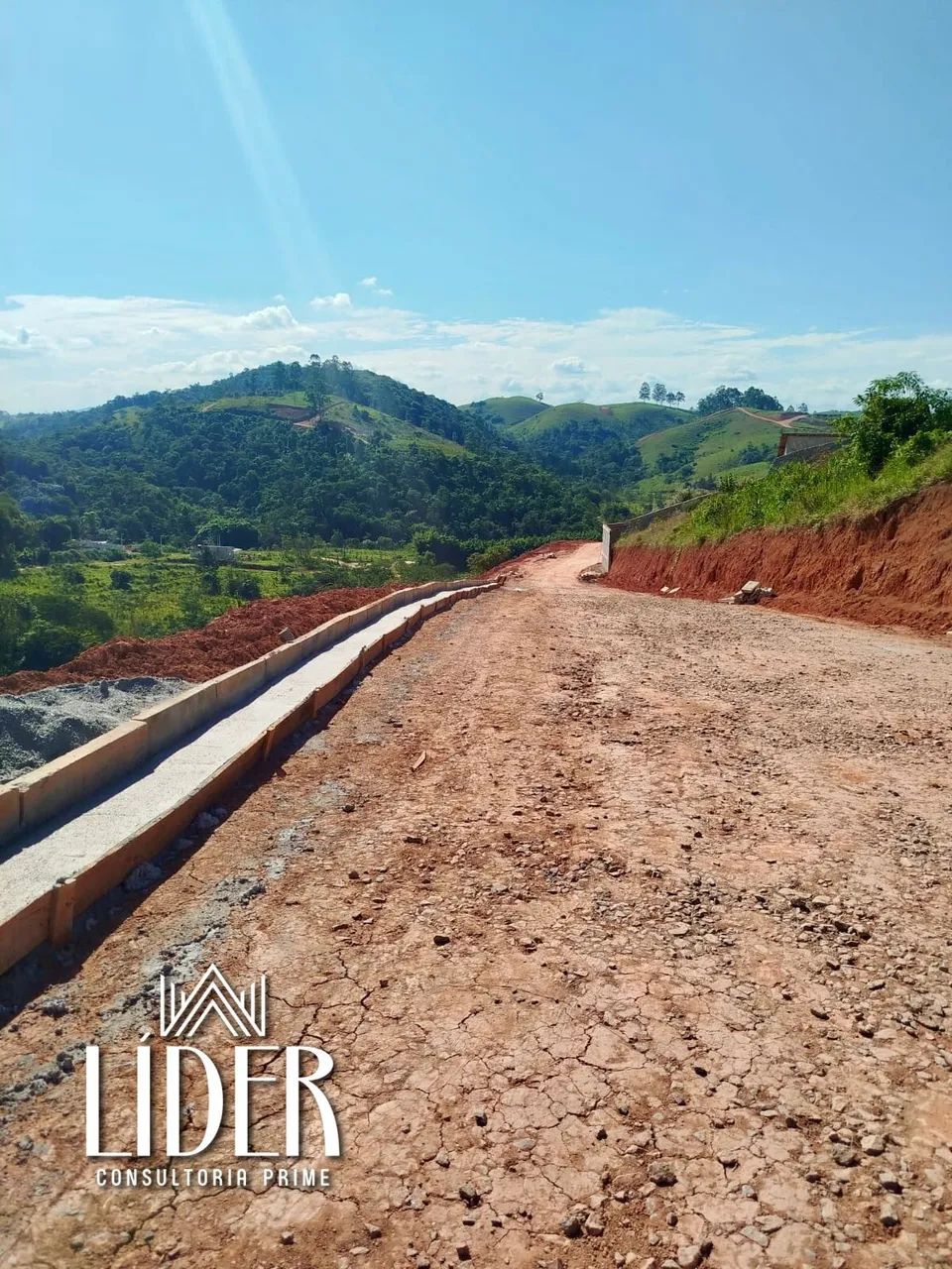 Vista, natureza e estrutura em um só lugar! Veja Igaratá - Foto 5