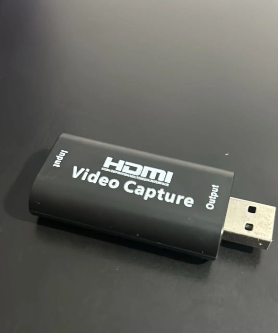 Placa de captura HDMI - Foto 3