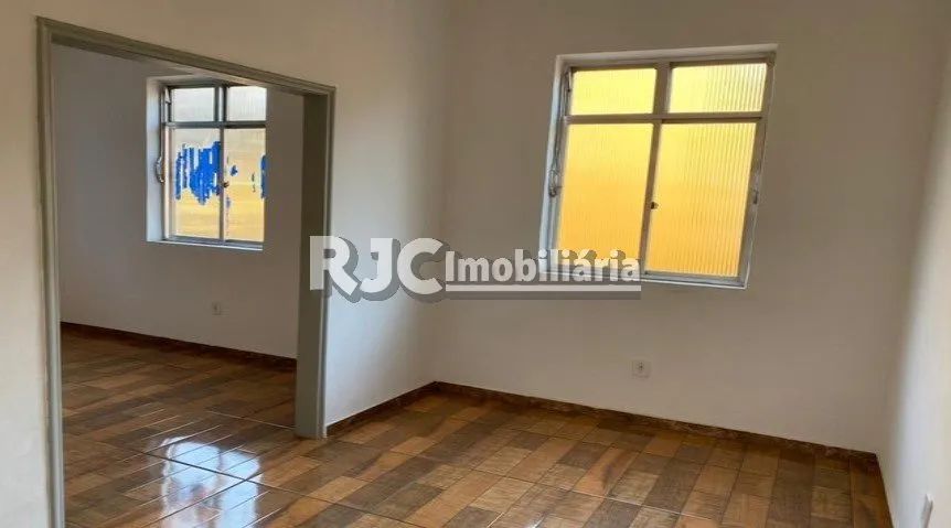 Apartamento para venda tem 100 metros quadrados com 3 quartos em Andaraí - Rio de Janeiro  - Foto 8