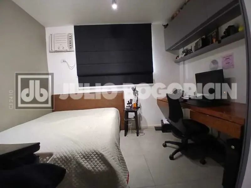Cobertura Duplex Na Freguesia-3 Quartos-1 Suíte-180m²-2 Vagas - Foto 9