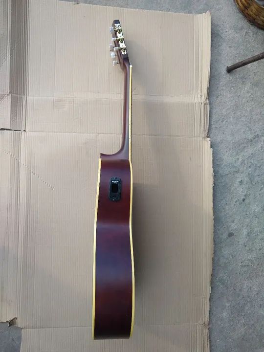 Violão Acústico  - Foto 6