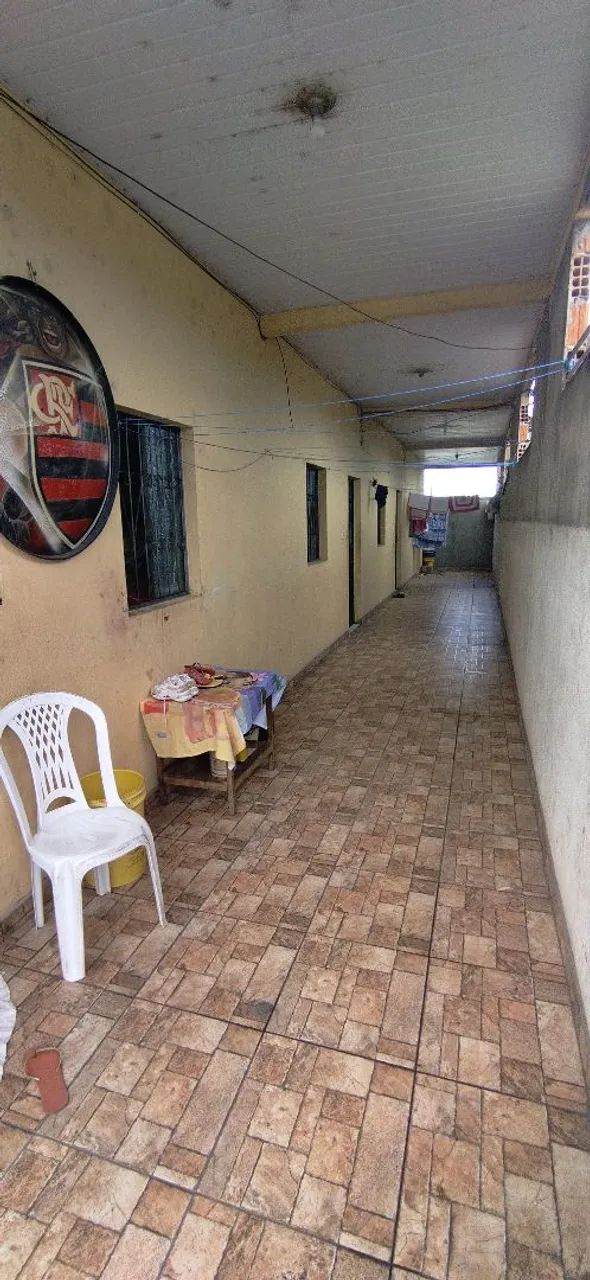 //Vila com 8 apartamentos no Gilberto Mestrinho  - Foto 3