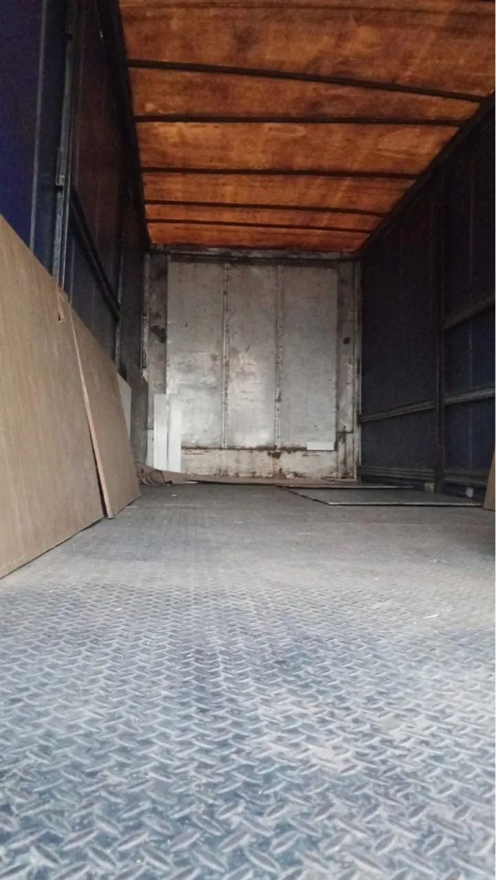 MB 2213 - com preço de 1113 passa com 14 ton na balança - Foto 4