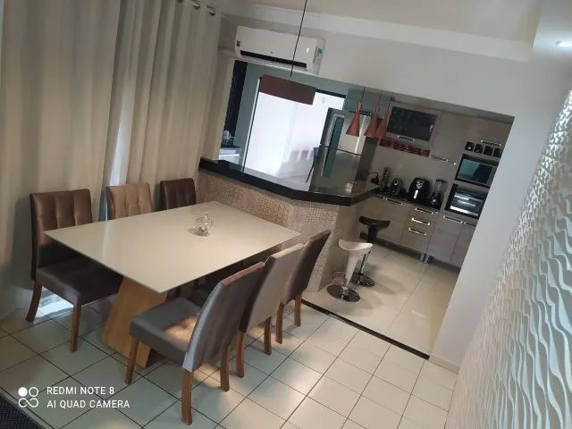 Foto - Montes Claros - Independência