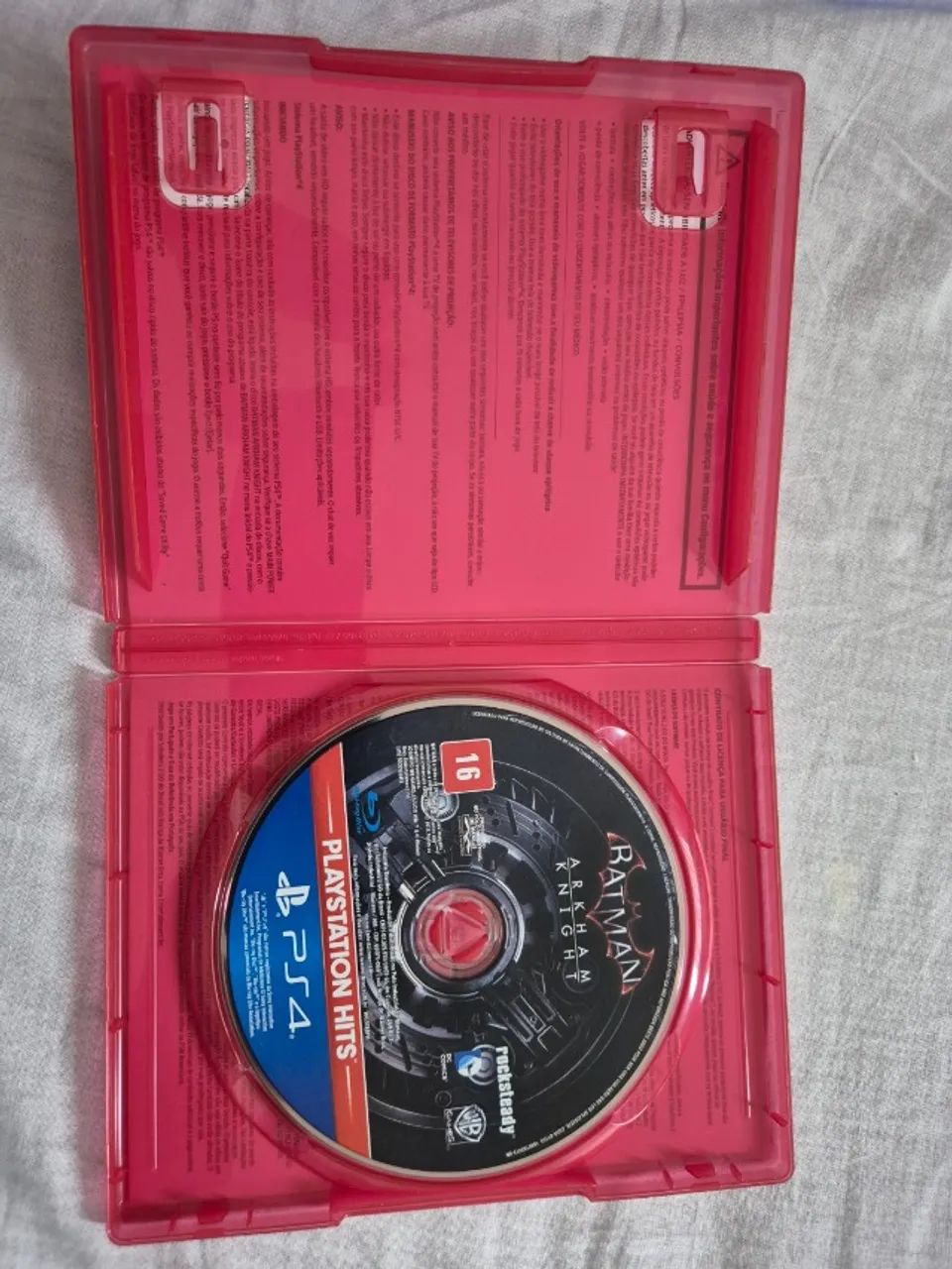 BATMAN ARKHAM KNIGHT - Foto 2