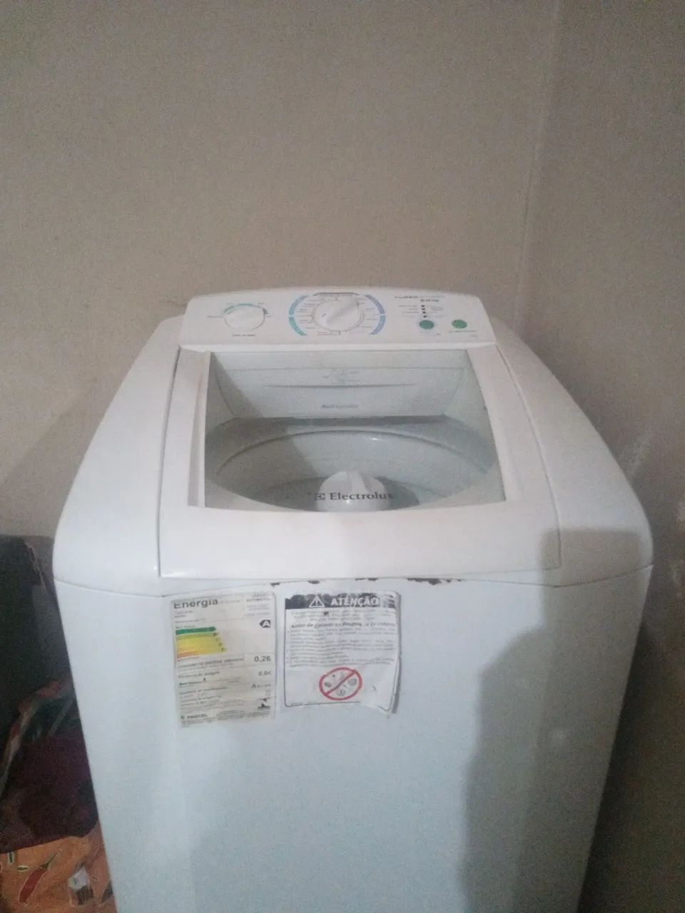 Máquina de Lavar Electrolux 9KG - Foto 3