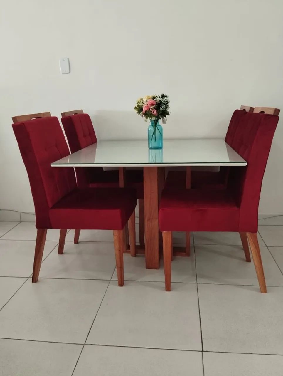 Mesa de jantar 64254014499073121