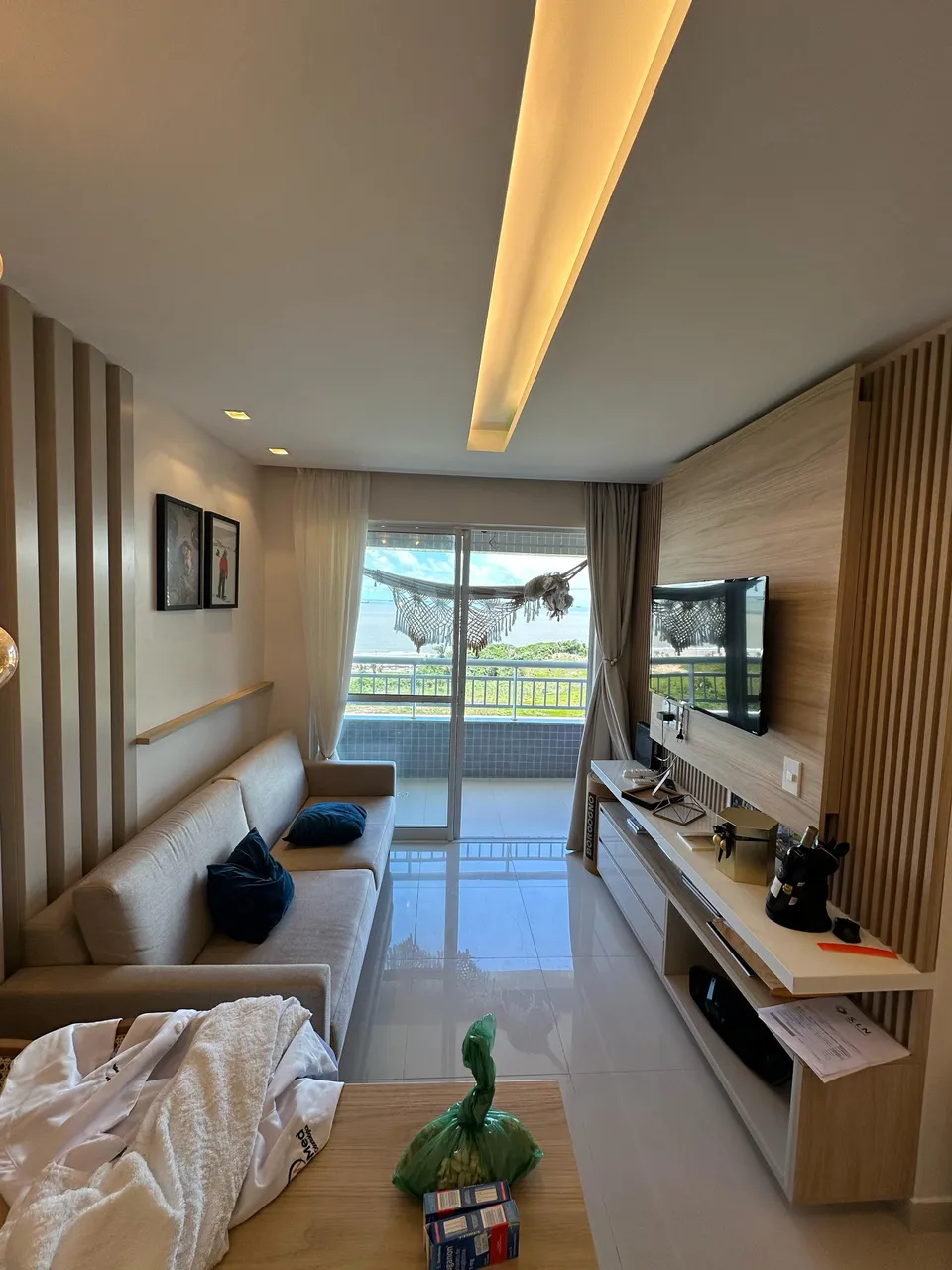Apartamento para venda no Renascença - São Luís - MA