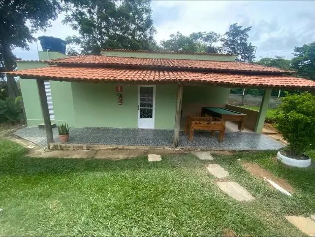 Sítio para temporada  - Foto 12