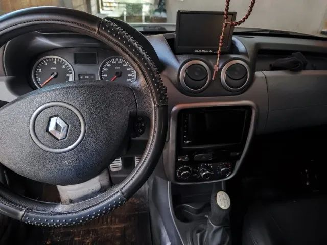 Renault Duster 1.6 manual 2015 - Foto 3