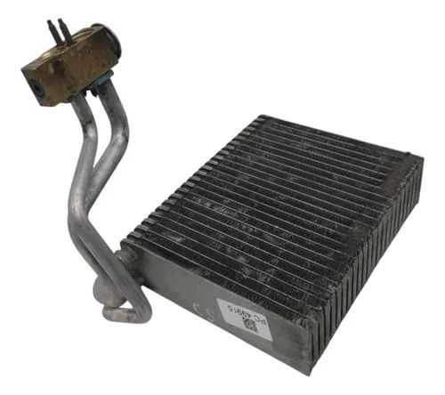 Radiador Evaporador Ar Condicionado Renault Scenic 2000 2001 - Foto 2